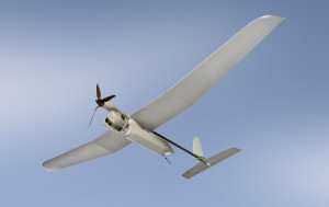 Skylark 2 UAV soon for operational service